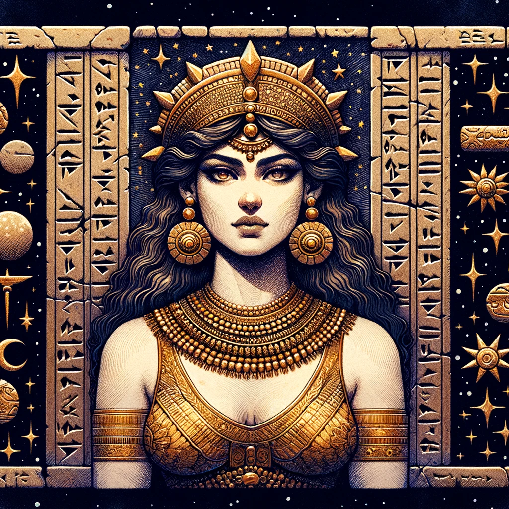 Babylonian Astrology