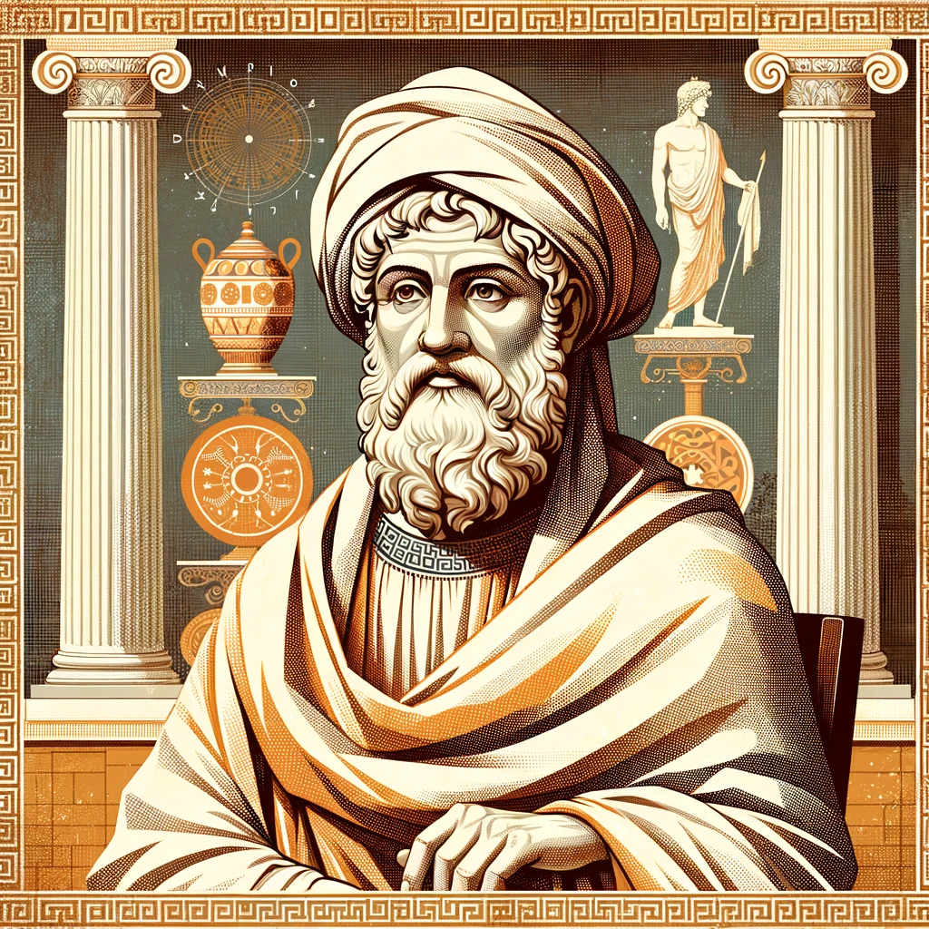 Hellenistic Astrology