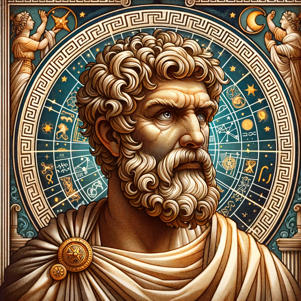 Hellenistic Astrology