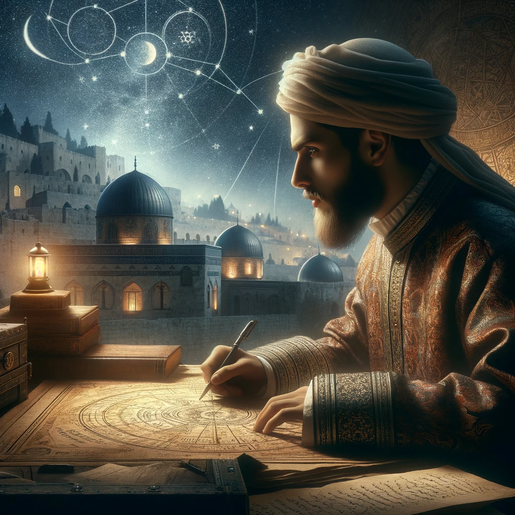 Chinese Astrology
